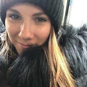 Meet your Posher, Amy